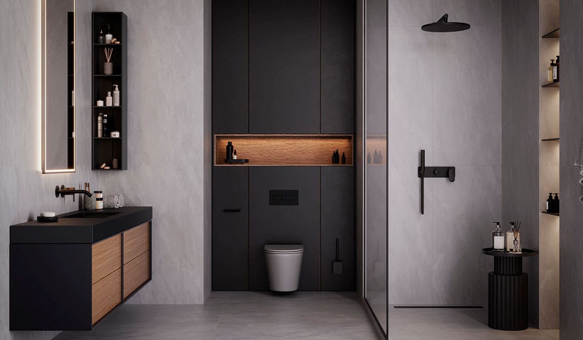 Бренд: Gracia Ceramica; Коллекция: Super stone